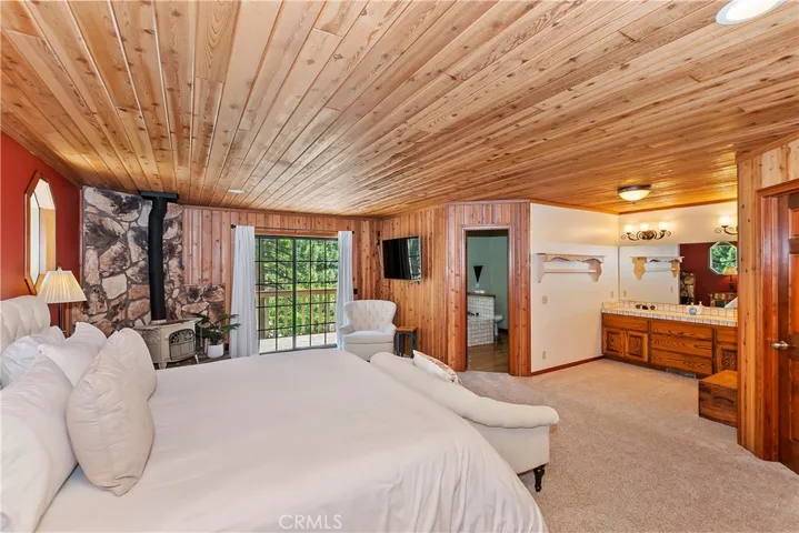 595 Killington Way, Big Bear, California 92315