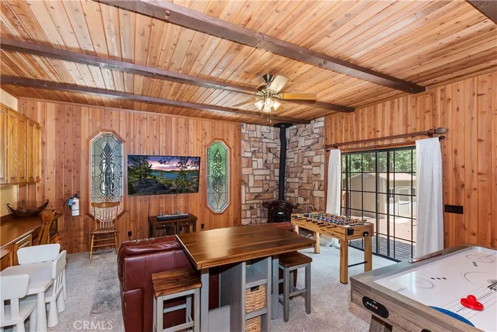 595 Killington Way, Big Bear, California 92315
