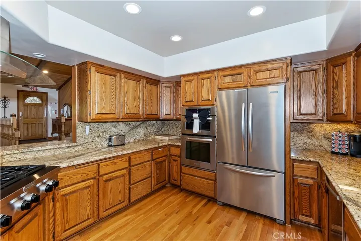 595 Killington Way, Big Bear, California 92315