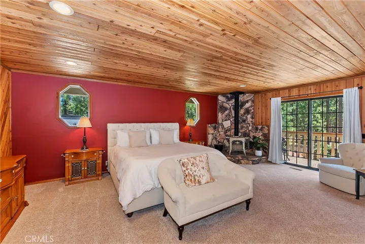 595 Killington Way, Big Bear, California 92315