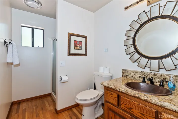 595 Killington Way, Big Bear, California 92315