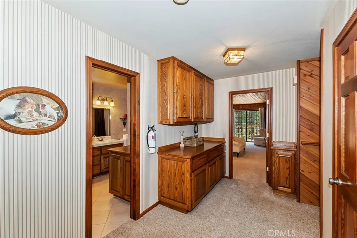 595 Killington Way, Big Bear, California 92315