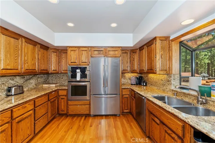595 Killington Way, Big Bear, California 92315