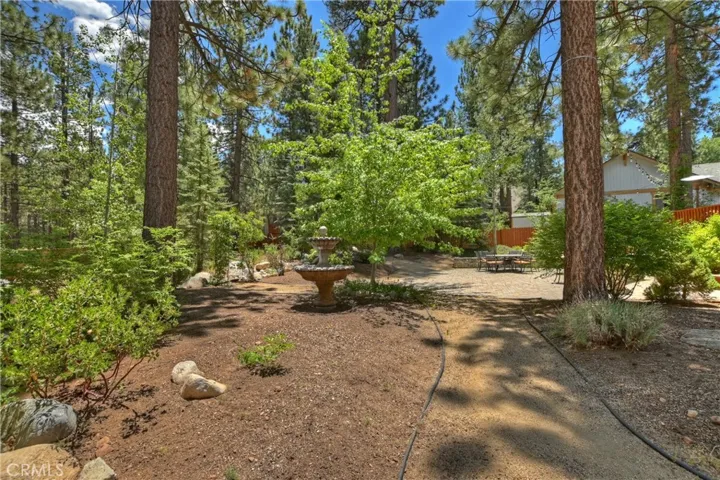 595 Killington Way, Big Bear, California 92315