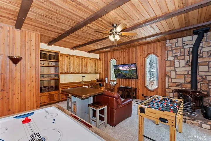 595 Killington Way, Big Bear, California 92315