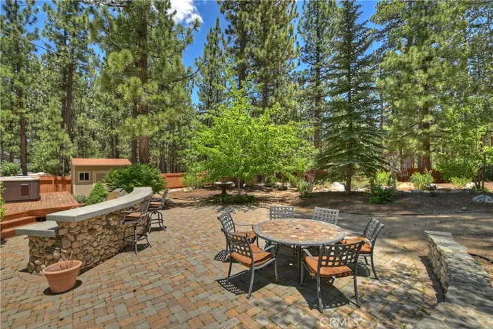 595 Killington Way, Big Bear, California 92315
