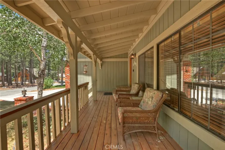 595 Killington Way, Big Bear, California 92315