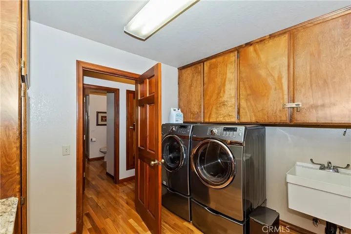 595 Killington Way, Big Bear, California 92315