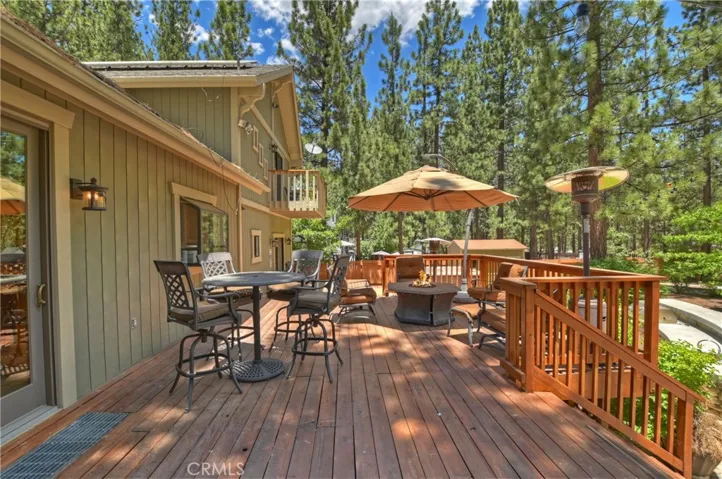 595 Killington Way, Big Bear, California 92315
