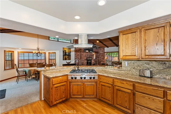 595 Killington Way, Big Bear, California 92315