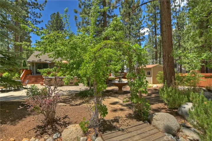 595 Killington Way, Big Bear, California 92315