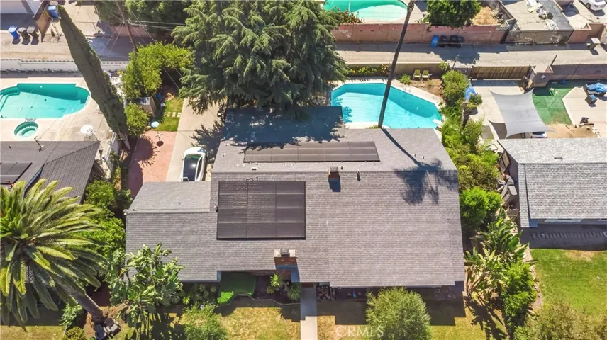 2292 N. Orange Grove Ave., Pomona, California 91767