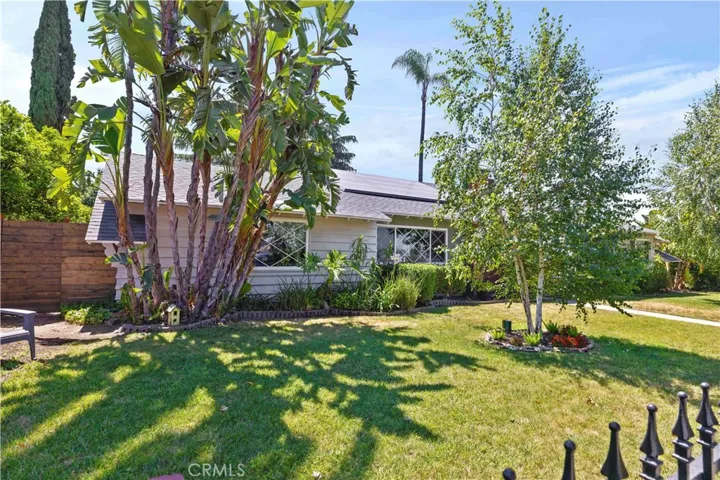 2292 N. Orange Grove Ave., Pomona, California 91767