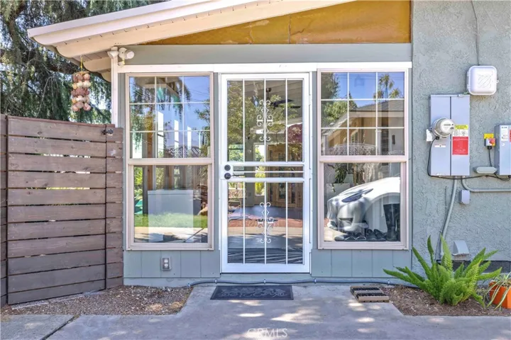 2292 N. Orange Grove Ave., Pomona, California 91767
