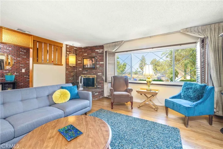 2292 N. Orange Grove Ave., Pomona, California 91767