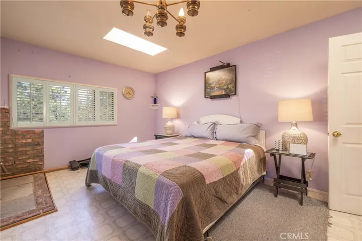 231 Sunset Lane, Sugarloaf, California 92386