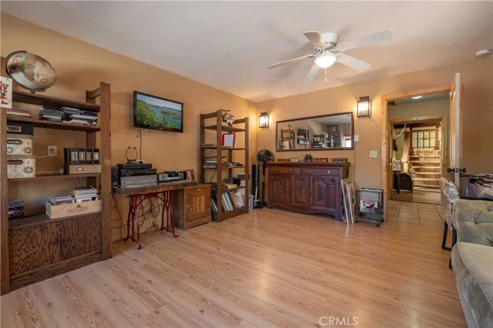 231 Sunset Lane, Sugarloaf, California 92386