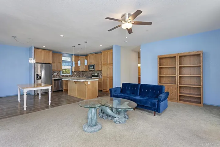 18218 Paradise Mountain Rd Spc 18 Space 18, Valley Center, California 92082