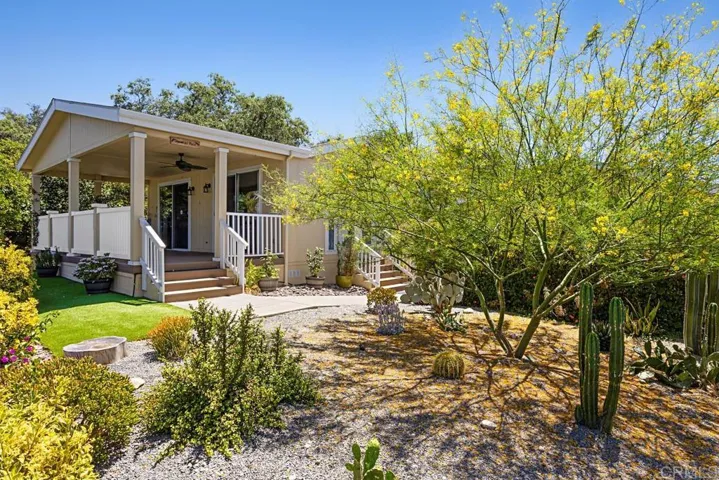 18218 Paradise Mountain Rd Spc 18 Space 18, Valley Center, California 92082