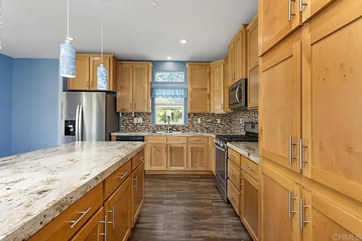 18218 Paradise Mountain Rd Spc 18 Space 18, Valley Center, California 92082