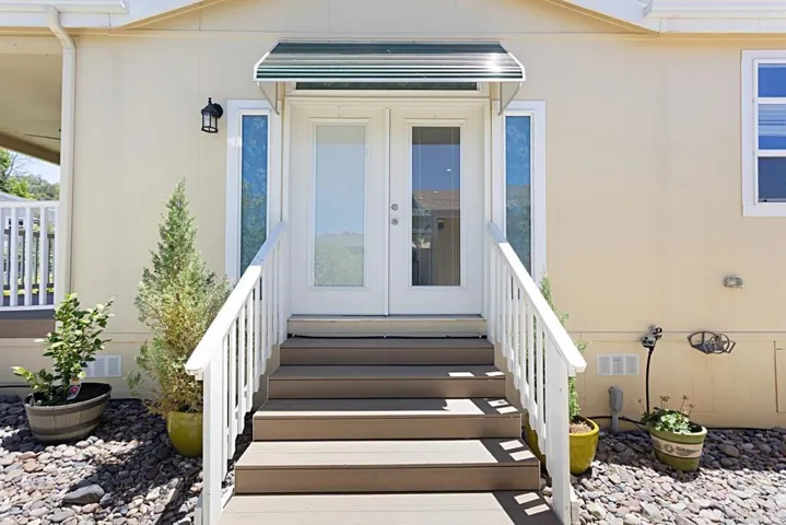 18218 Paradise Mountain Rd Spc 18 Space 18, Valley Center, California 92082