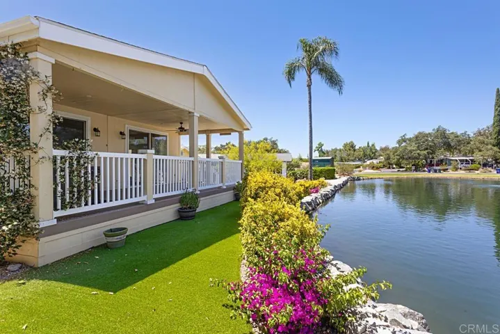 18218 Paradise Mountain Rd Spc 18 Space 18, Valley Center, California 92082