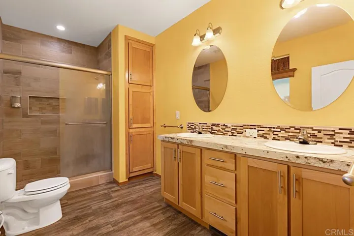 18218 Paradise Mountain Rd Spc 18 Space 18, Valley Center, California 92082