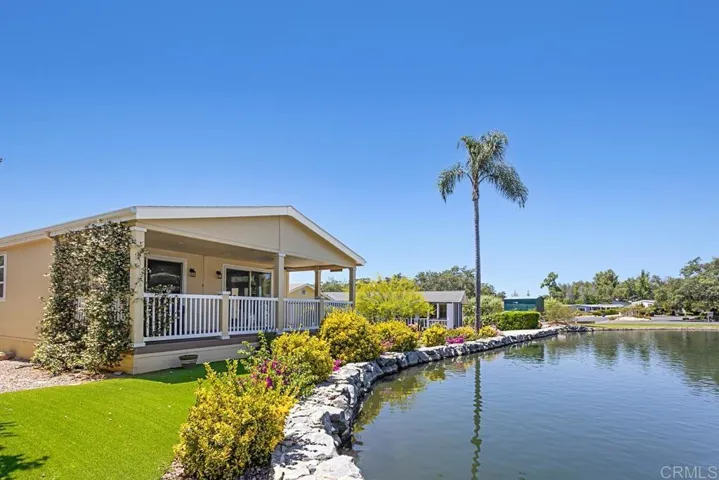 18218 Paradise Mountain Rd Spc 18 Space 18, Valley Center, California 92082