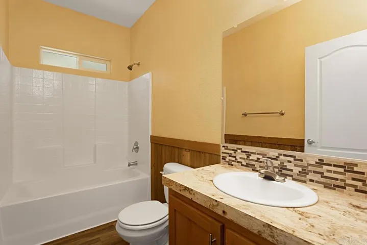 18218 Paradise Mountain Rd Spc 18 Space 18, Valley Center, California 92082