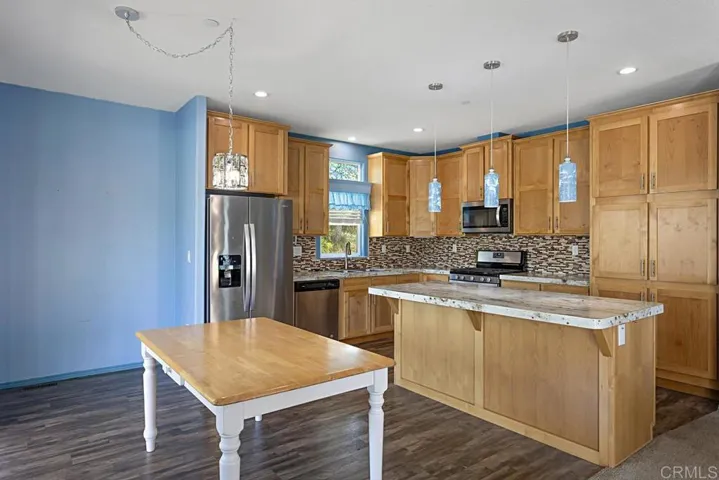 18218 Paradise Mountain Rd Spc 18 Space 18, Valley Center, California 92082
