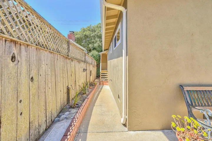 895 Lobos Street, Monterey, California 93940