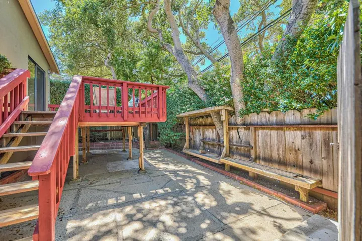 895 Lobos Street, Monterey, California 93940