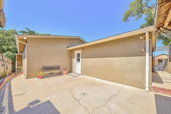 895 Lobos Street, Monterey, California 93940