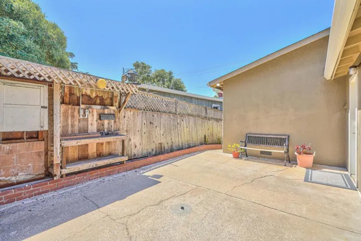 895 Lobos Street, Monterey, California 93940