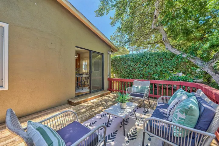 895 Lobos Street, Monterey, California 93940