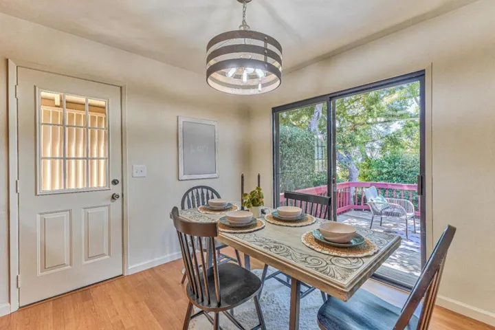 895 Lobos Street, Monterey, California 93940