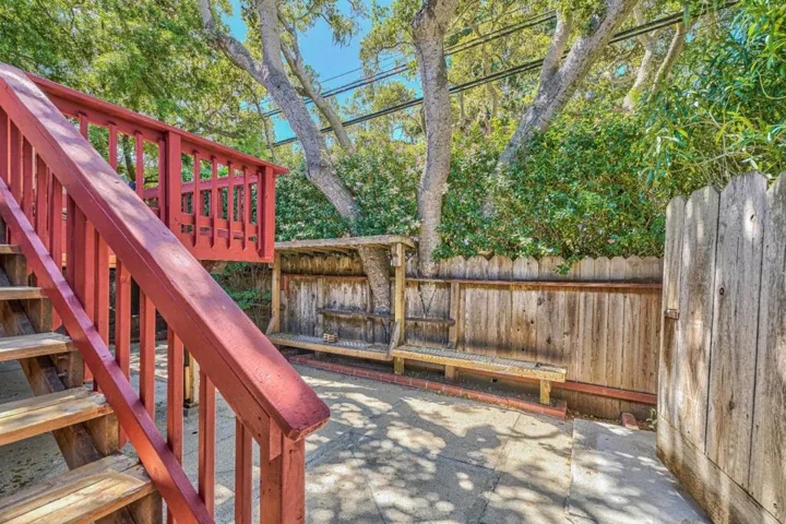895 Lobos Street, Monterey, California 93940