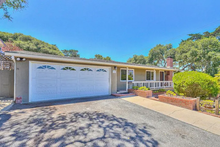 895 Lobos Street, Monterey, California 93940