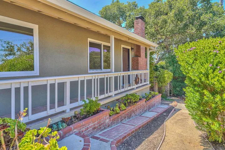 895 Lobos Street, Monterey, California 93940