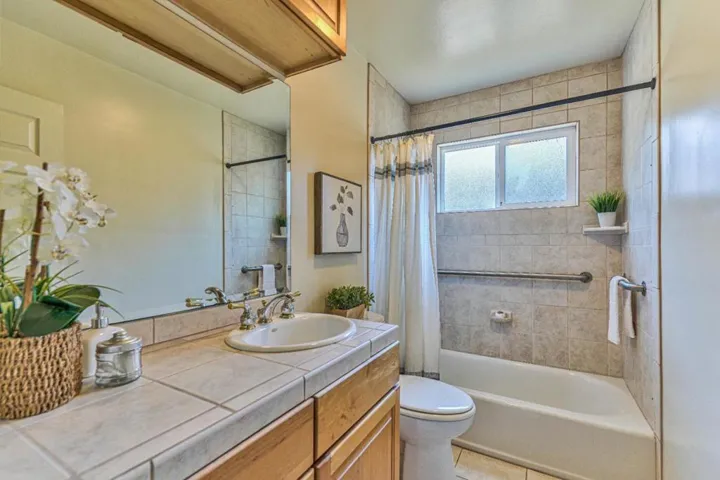 895 Lobos Street, Monterey, California 93940