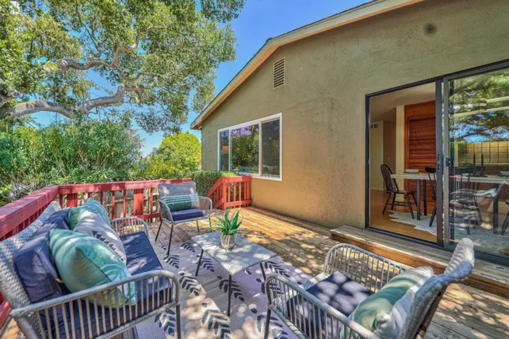 895 Lobos Street, Monterey, California 93940