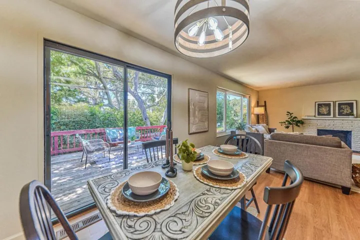 895 Lobos Street, Monterey, California 93940