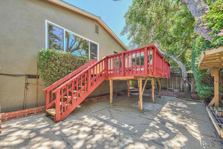 895 Lobos Street, Monterey, California 93940
