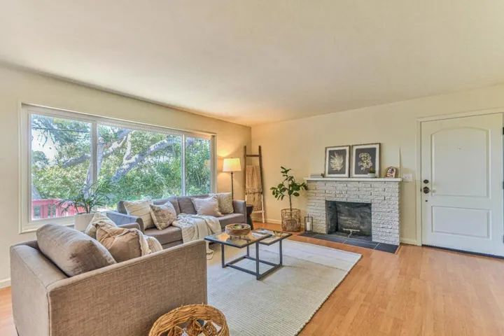 895 Lobos Street, Monterey, California 93940