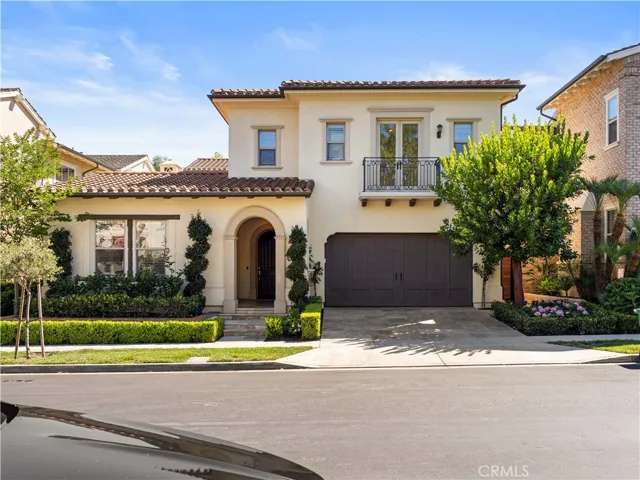 74 Harrison, Irvine, California 92618