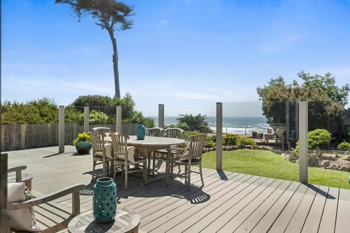 180 Arbor Lane, Moss Beach, California 94038