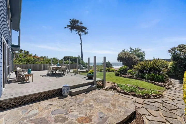 180 Arbor Lane, Moss Beach, California 94038
