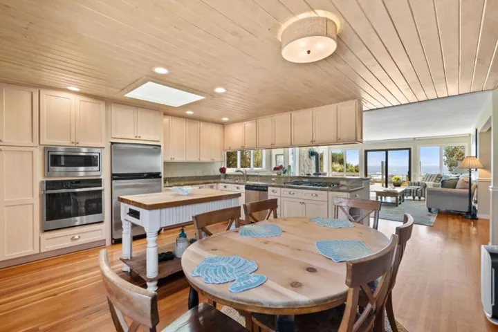180 Arbor Lane, Moss Beach, California 94038