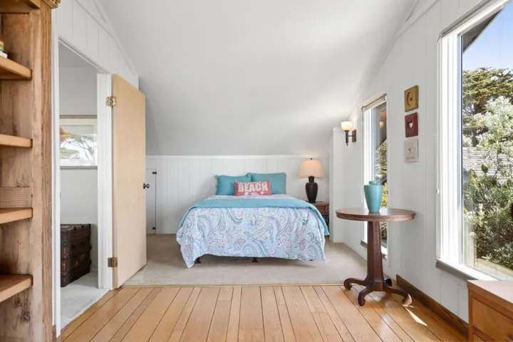 180 Arbor Lane, Moss Beach, California 94038