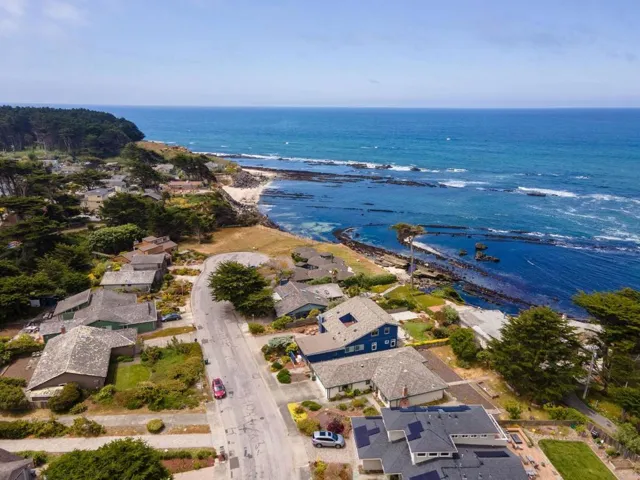 180 Arbor Lane, Moss Beach, California 94038